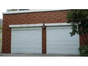 鋁合金卷簾門(mén)