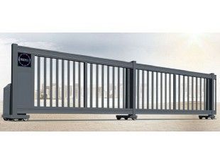 直線(xiàn)滑段門(mén)